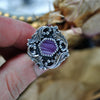 Size 8.25, Venus Mirror