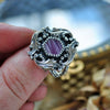Size 8.25, Venus Mirror