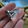 Size 8.25, Venus Mirror
