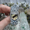 Size 6.75, Yule Goat