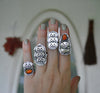 Size 5, Jack's Lantern