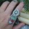 SIZE 9.5, A Portrait of a Christmas Ghost