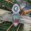 SIZE 9.5, A Portrait of a Christmas Ghost