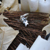 SIZE 4.75, A haunting! Ghost Rings