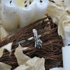 SIZE 9, A haunting! Ghost Rings