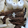 SIZE 6, A haunting! Ghost Rings