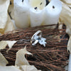 SIZE 6, A haunting! Ghost Rings