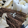 SIZE 5, A haunting! Ghost Rings