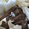 SIZE 5, A haunting! Ghost Rings