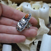 Size 5-5.25, Trick or Treat!