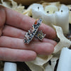 Size 5-5.25, Trick or Treat!