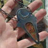Pendant! 'Tis The Season.. Winter Solstice