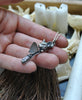 Pendant - Bats, Cats & Brooms!