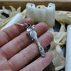 Pendant - Bats, Cats & Brooms!