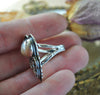 SIZE 7 - Pearl Heart