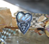SIZE 7 - Pearl Heart