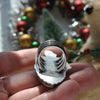 SIZE 7.5, A Classic Christmas Fawn