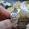 Size 5, Jack's Lantern