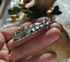 Pendant, A Classic Christmas Fawn