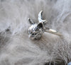 SALE! Size 6.5, Moon Cat
