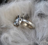 SALE! Size 6.5, Moon Cat