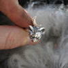 SALE! Size 5, Moon Cat