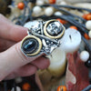 Size 7, Reflection of A Graveyard Eclipse
