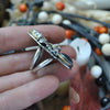 Size 7, Reflection of A Graveyard Eclipse