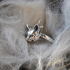 SALE! Size 5, Moon Cat