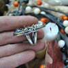 Size 7, Reflection of A Graveyard Eclipse