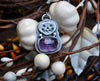 Pendant, Jack's Lantern