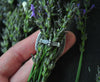 Size 7, Amethyst, Lavender Fields