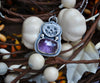 Pendant, Jack's Lantern
