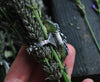 Size 10, Amethyst, Lavender Fields