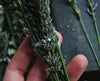 Size 10, Amethyst, Lavender Fields