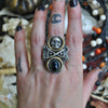 Size 7, Reflection of A Graveyard Eclipse