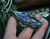 Amethyst, Lavender Fields