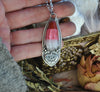 Pendant, No Feet- Valentine Edition!