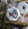 PENDANT, Jack's Lantern