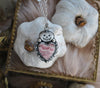 PENDANT, Jack's Lantern