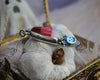 Pendant, No Feet- Valentine Edition!