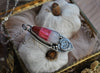 Pendant, No Feet- Valentine Edition!