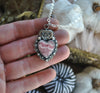 PENDANT, Jack's Lantern