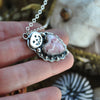 PENDANT, Jack's Lantern