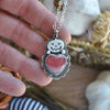 PENDANT, Jack's Lantern