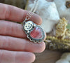 PENDANT, Jack's Lantern