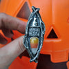RESERVED For K, The Candy Corn Witch, Payment 1 of 2
