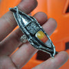 RESERVED For K, The Candy Corn Witch, Payment 1 of 2