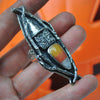 RESERVED For K, The Candy Corn Witch, Payment 1 of 2