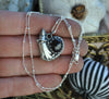 PENDANT, Witch Ghost